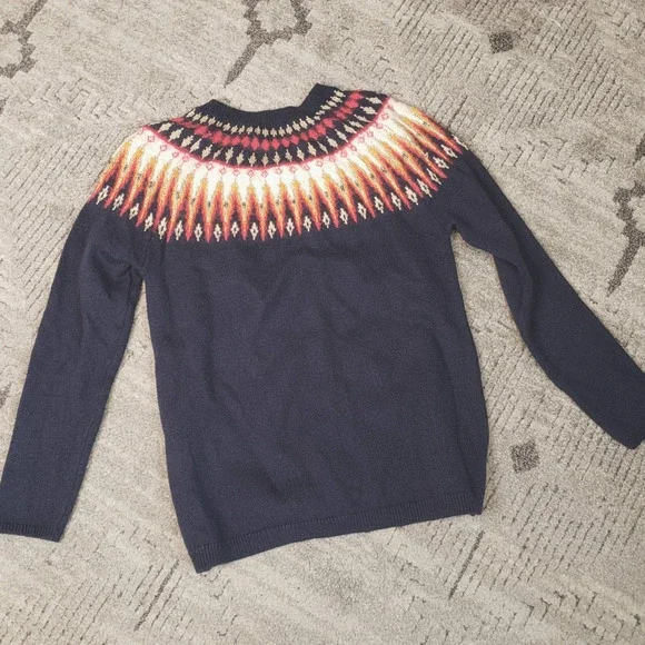 Style & Co women's Crewneck Sweater size M - Picture 5 of 5